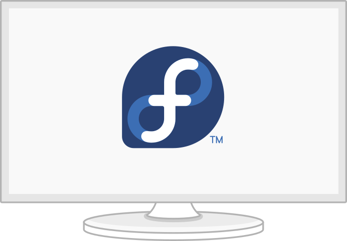 Fedora Desktop